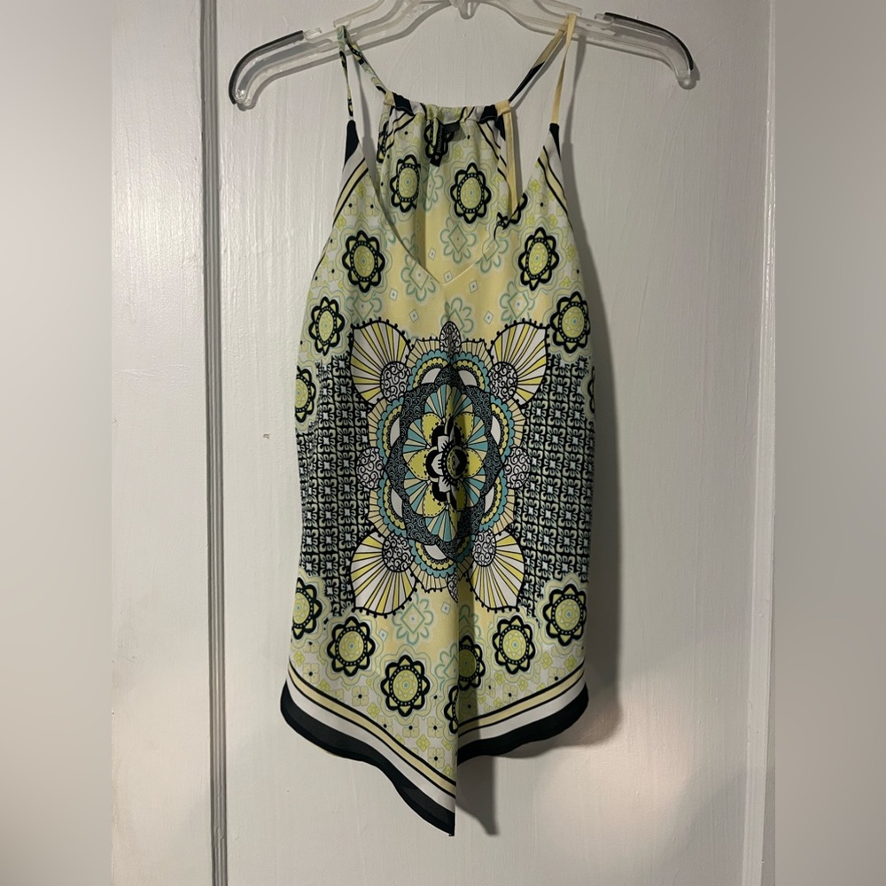 Summer shirt
